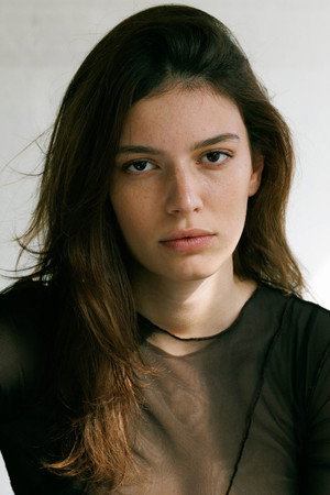Lia Elalouf portrait