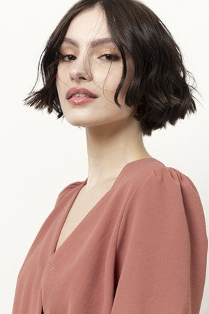 Ambrosia Caldarelli portrait