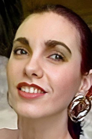 Renée Duval portrait