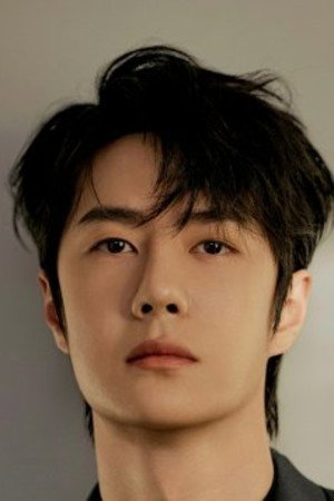 Wang Yibo portrait