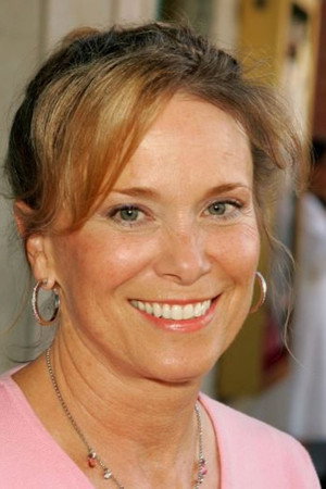 Nancy Morgan portrait
