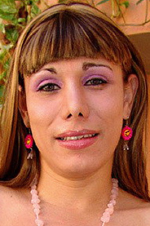 Aretha Anderson portrait