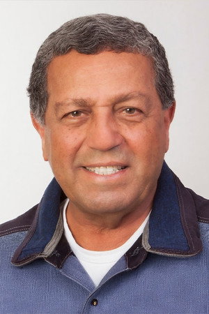 Oktay Gürsel portrait