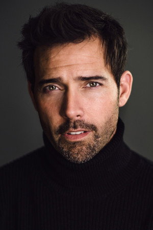 Andrew Bowen portrait