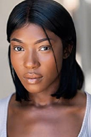 Elizabeth Oladapo portrait