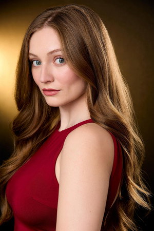Haley Lohrli portrait