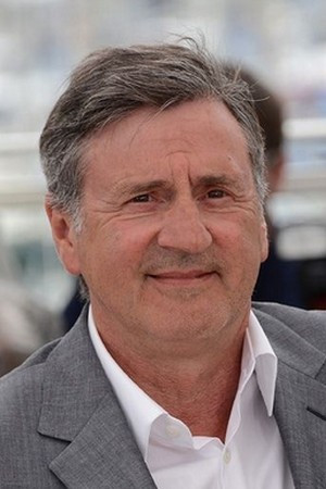 Daniel Auteuil portrait