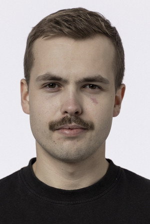 Ola Fergem portrait