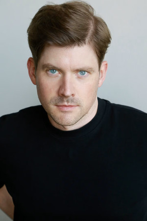 Benedikt Kauff portrait