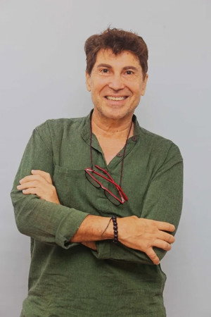 Julio Yúdice portrait