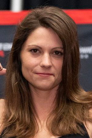 Kristina Williams portrait