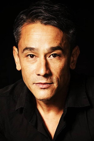 Carl Ng Ka-Lung portrait