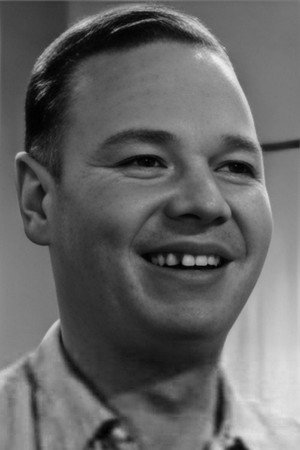 Yevgeni Kudryashov portrait