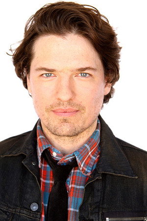 Gerard Griesbaum portrait