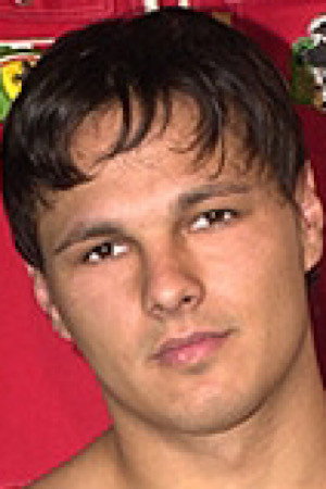 Bastian Tessier portrait