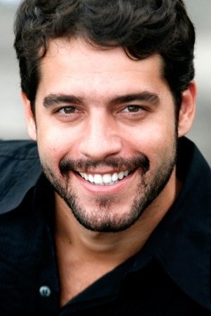 Guilherme Winter portrait