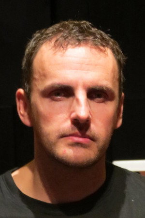 Michael Zühlke portrait