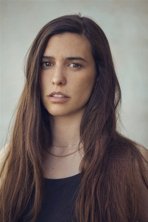 Valentine Catzéflis portrait