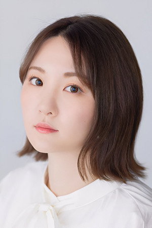Mai Omori portrait