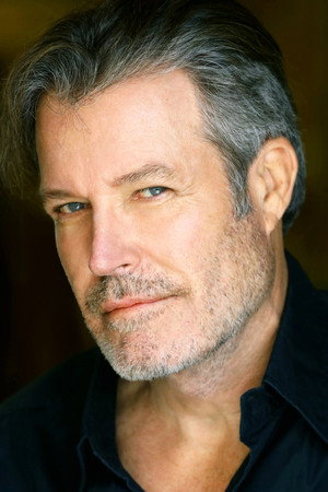 Michael Woods portrait
