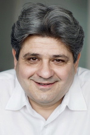 Marco Panzani portrait