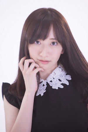 Miho Arakawa portrait
