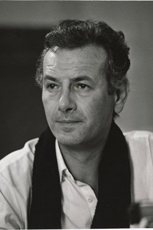 György Fehér portrait