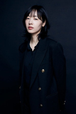 Kong Seong-ha portrait
