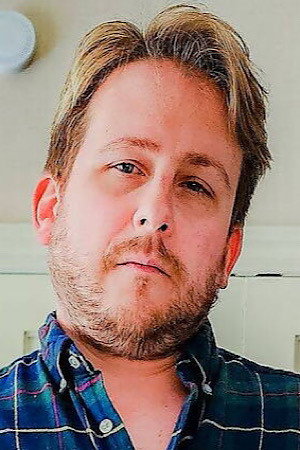 Benji Baker portrait