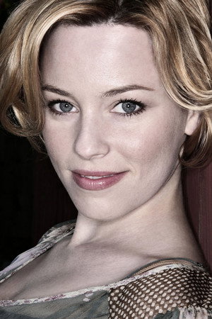 Elizabeth Banks portrait