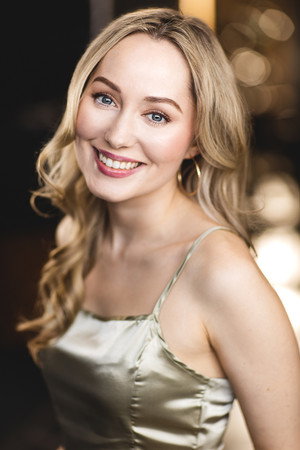 Melissa Melottey portrait