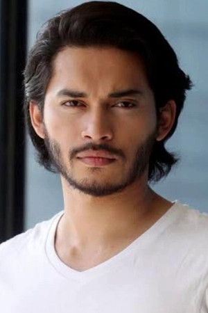 Aeril Zafrel portrait