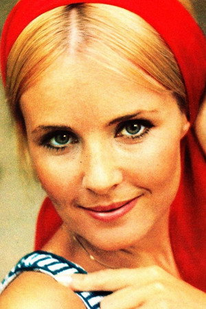 Marie-France Boyer portrait