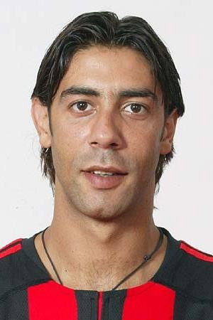 Rui Costa portrait