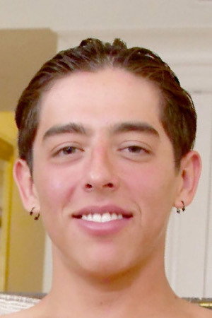 Chase Vallon portrait