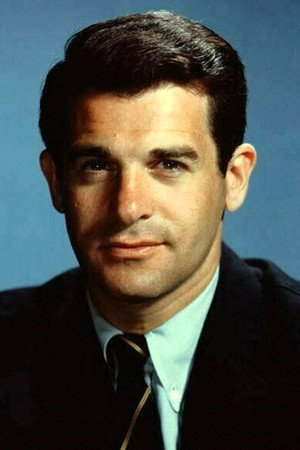 Lee Philips portrait