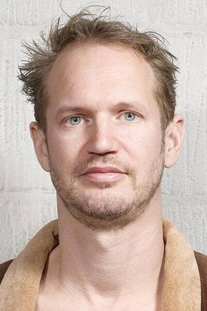 Johan Goossens portrait