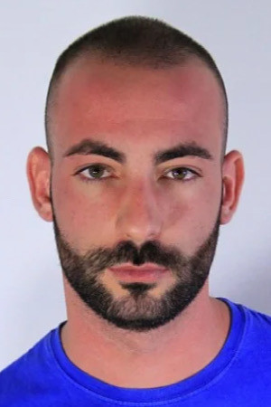 Dani Basch portrait