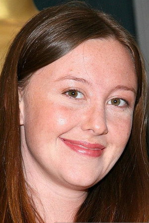 Rebecca Harrell Tickell portrait