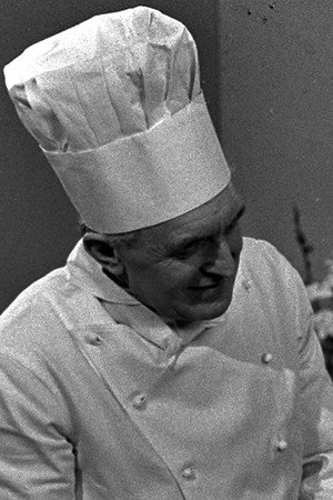Axel Larsen portrait