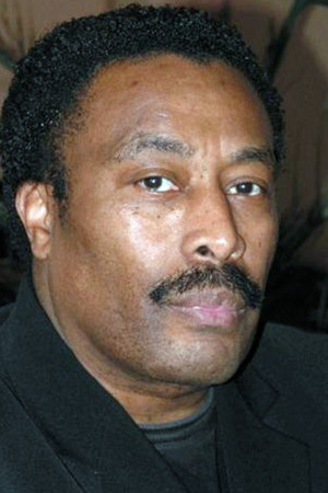 Pierre Saintons portrait