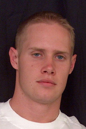 Nick portrait