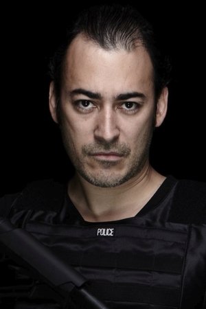 David Asavanond portrait