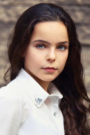 Sara Ciocca portrait