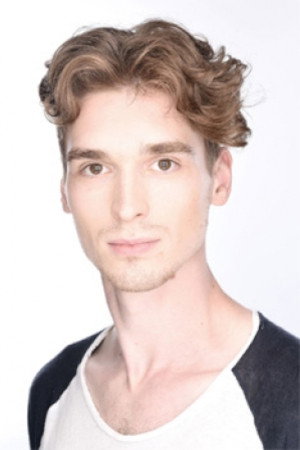 Nikita Kapustin portrait