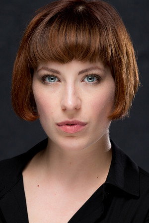 Laurie Catherine Winkel portrait