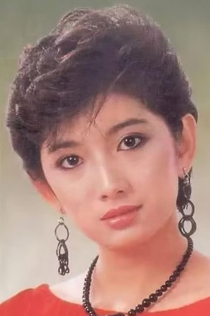 Lau Yuk-Pok portrait