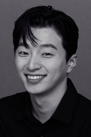 Jung Yong-ju portrait