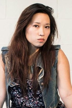 Marjorie Lorico portrait