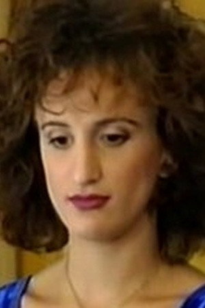 Alexandra Goncalves portrait